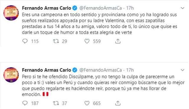 Fernando Armas