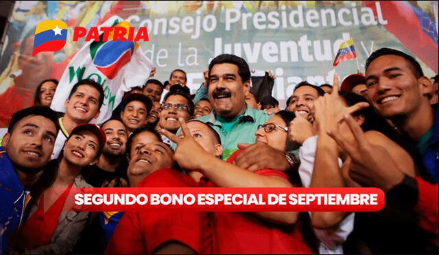 El Bono Especial es un subsidio mensual que entrega el gobierno de Venezuela. Foto: composiciónLR   
