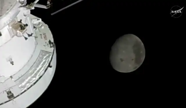 El equipo de Artemis II batió el récord anterior de 400.171 kilómetros establecido por la misión Apolo 13 en la década de 1970