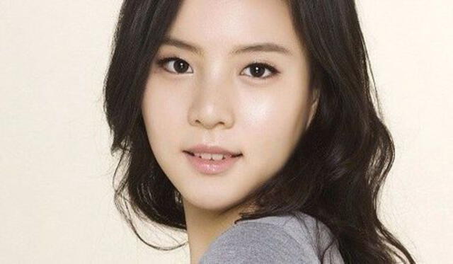 Lee Yeol Eum, actriz de Nevertheless. Foto: Twitter