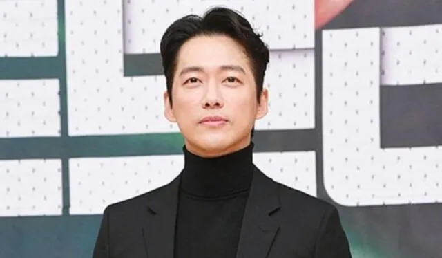 Jin Areum, Namgoong Min, actores coreanos