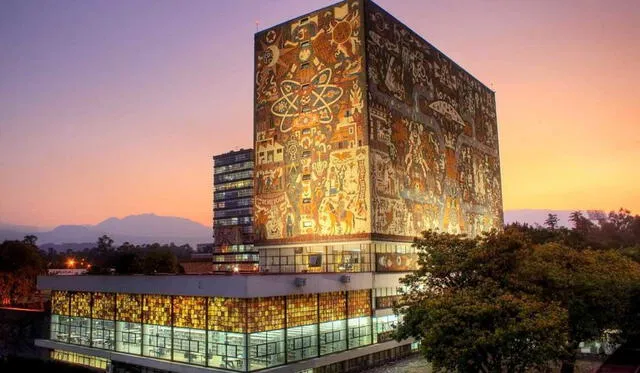 La Universidad Nacional Autónoma de México es la protagonista detrás del Día del Estudiante en el país.