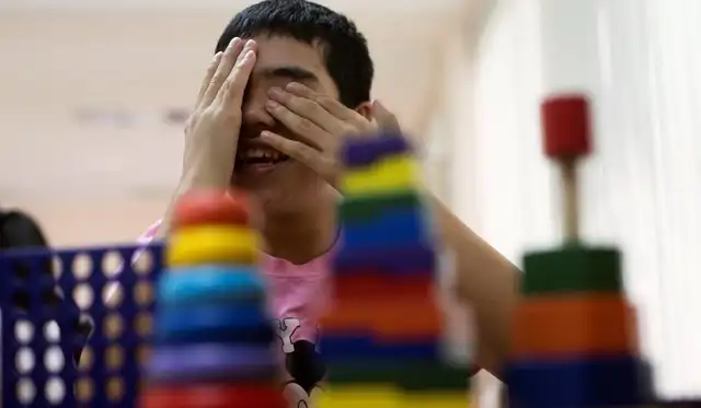 La lacerante carta de un niño autista sometido al maltrato de su profesor La lacerante carta de un niño autista sometido al maltrato de su profesor