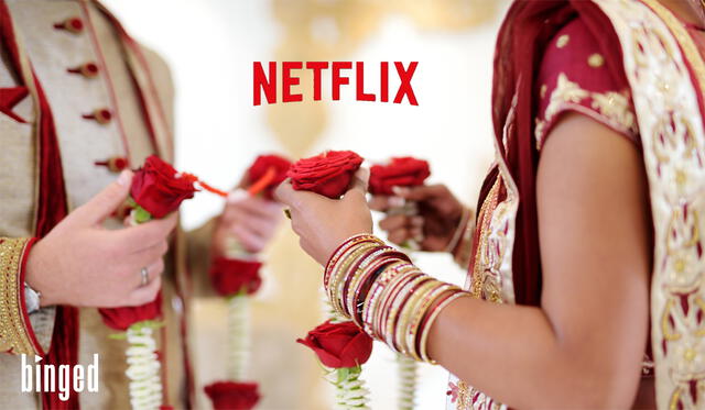Netflix: el reality Indian Matchmaking está programado para estrenarse en julio 2020. Crédito: Binged