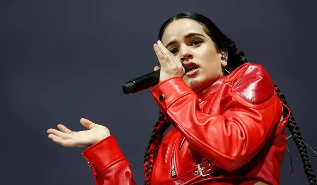 Rosalía en los Latin Grammy: ¿por qué la española fue nominada a los premios de la música latina?