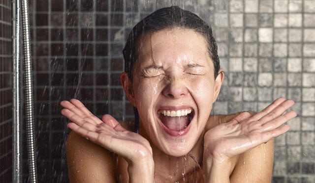 ¿Por qué se cree que los franceses no se bañan y cuál es su rutina de higiene personal?