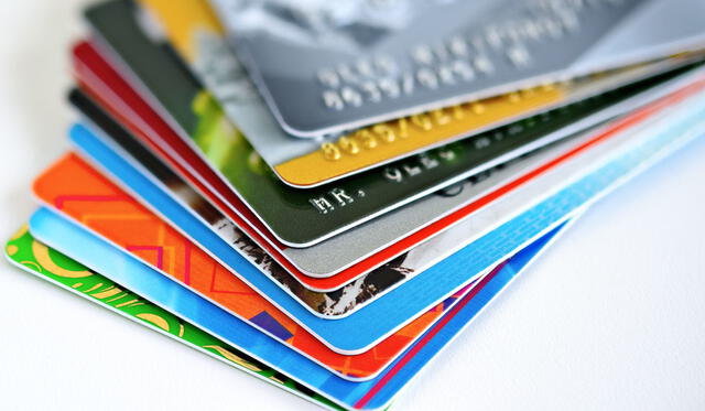 ¿En qué casos los bancos pueden devolverte el dinero de tu tarjeta de crédito?