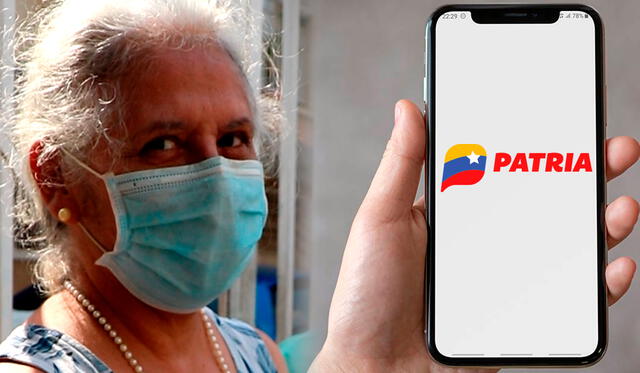  El bono contra la Guerra Económica beneficia a los trabajadores públicos y jubilados de Venezuela. Foto: ComposiciónLR/ Historias que Laten/Noticias La Prensa/ Patria   