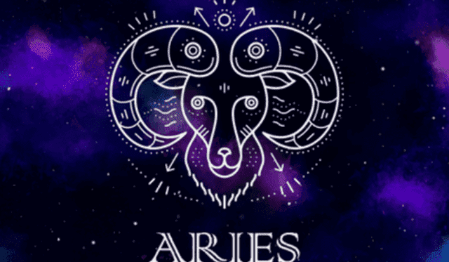 Horóscopo semanal de Aries