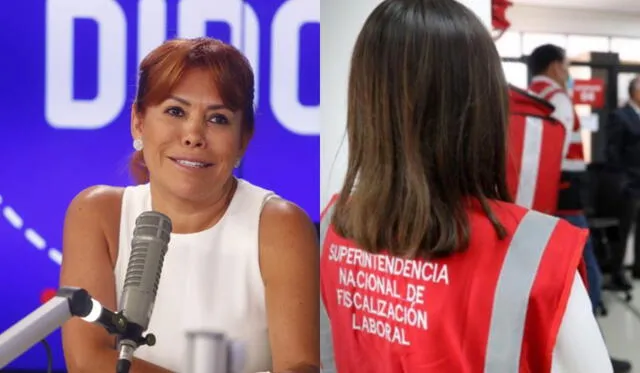 Magaly Medina no emitió ningún pronunciamiento en la última edición de su programa. 