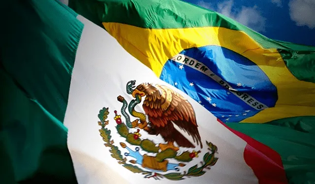  Solo dos naciones latinoamericanas sorprenderán con su crecimiento económico. Foto: Camebra<br>    