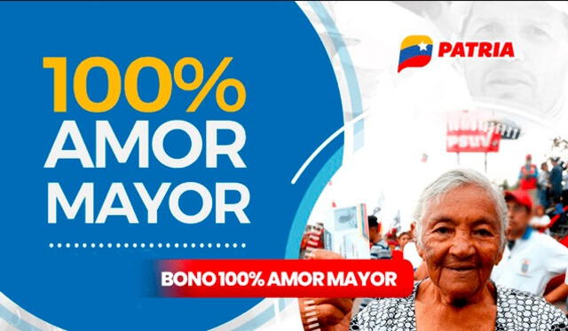 Amor Mayor | Nicolás Maduro | Venezuela