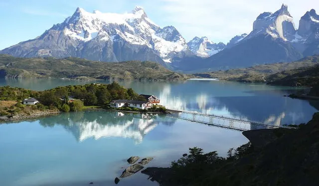 Este país de América Latina logró superar a naciones como Chile, Uruguay y Costa Rica. Foto: Forbes.   