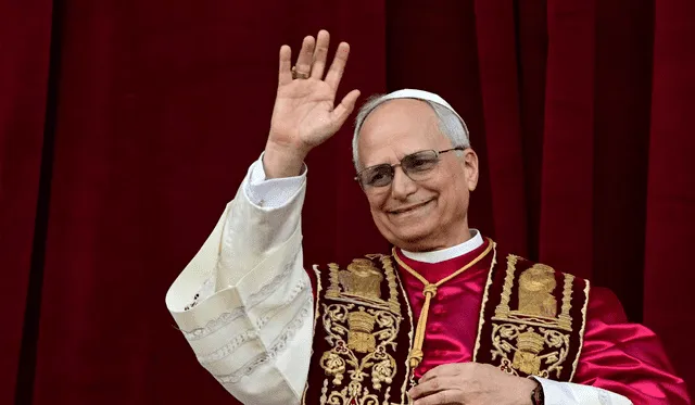 Robert Prevost, cardenal estadounidense de nacionalidad peruana, se convierte en el nuevo papa del Vaticano. Robert Prevost, cardenal estadounidense de nacionalidad peruana, se convierte en el nuevo papa del Vaticano.