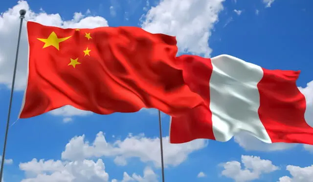 La propuesta busca consolidar las relaciones culturales, comerciales y turísticas entre China y América Latina. Foto: difusión La propuesta busca consolidar las relaciones culturales, comerciales y turísticas entre China y América Latina. Foto: difusión