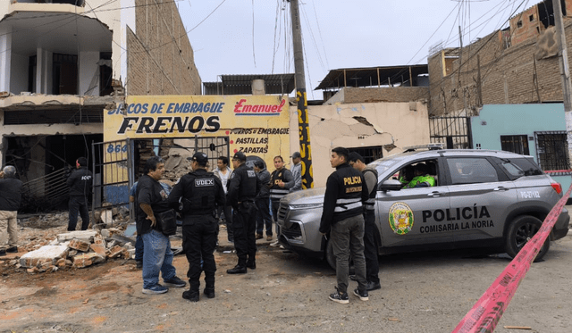  Foto: Yolanda Goicochea/LR   