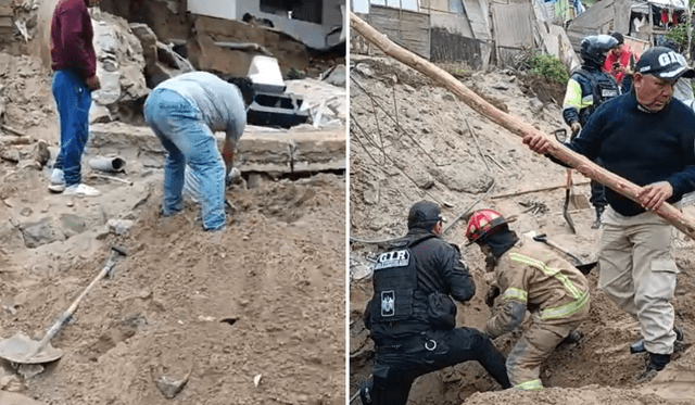 Foto: Composición LR   