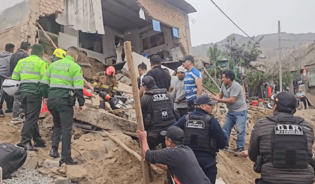  Foto: Municipalidad de Ancón   