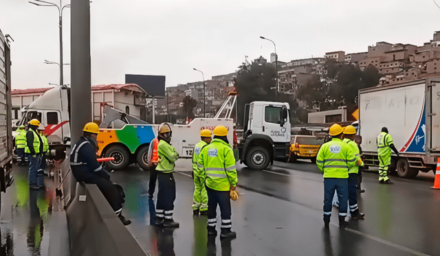 Foto: Captura Exitosa Foto: Captura Exitosa