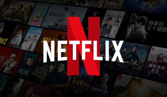 Netflix is the most prominent streaming giant, with more than 81 million users just in the U.S. Photo: AS México Netflix is the most prominent streaming giant, with more than 81 million users just in the U.S. Photo: AS México