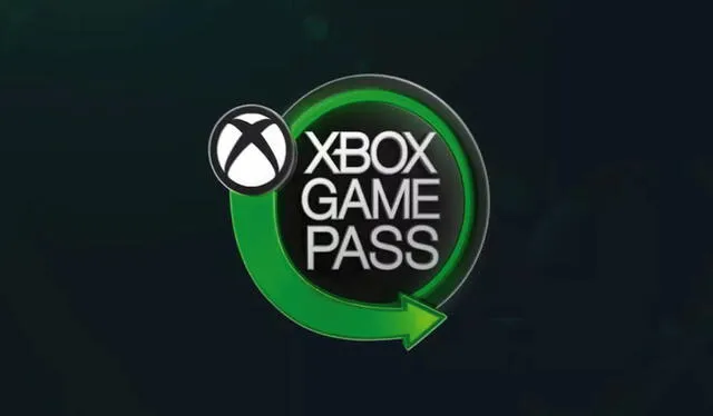 Xbox Game Pass