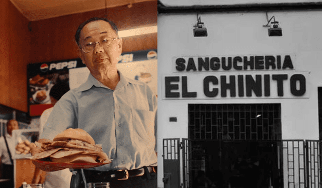El chinito sangucheria: cuál es la historia y quien es el dueño de una de las chicharronerías populares de Lima | Gastronomía | Respuestas | La República