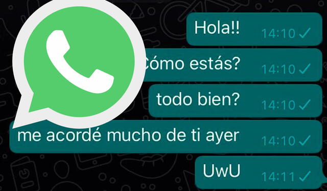 ¿Qué significa UwU en WhatsApp y cuándo debes usarlo en tus conversaciones?