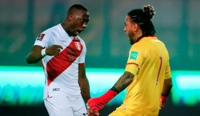 Perú vs Brasil: qué jugadores de la selección peruana podrían perderse la próxima fecha triple de las Eliminatorias Qatar 2022