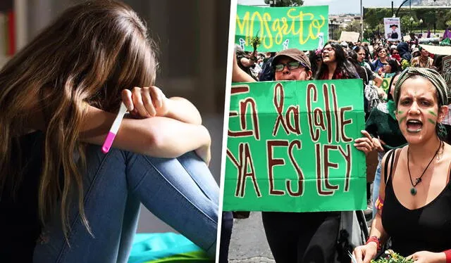 Aborto en Perú: ¿quién protege a las niñas y adolescentes embarazadas víctimas de violencia sexual? | Género | La República