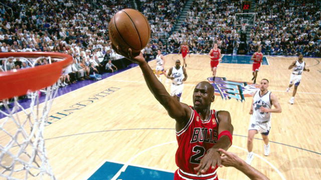 Michael Jordan cumple 57 años: mejores momentos de su trayectoria en la NBA | VIDEO | Chicago Bulls | Baloncesto | Estados Unidos | nchs | Deportes | La República