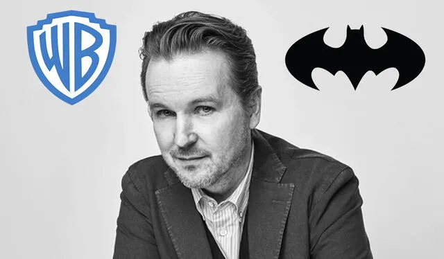 Matt Reeves, The Batman, Warner Bros, DC Comics