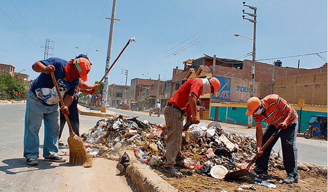 Municipalidad Provincial de Chiclayo adeuda casi S/ 144 millones al Sistema Privado de Pensiones