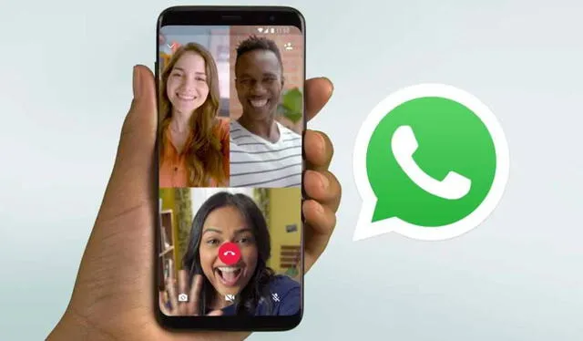 WhatsApp: ¿cómo cambiar el fondo de mis videollamadas?