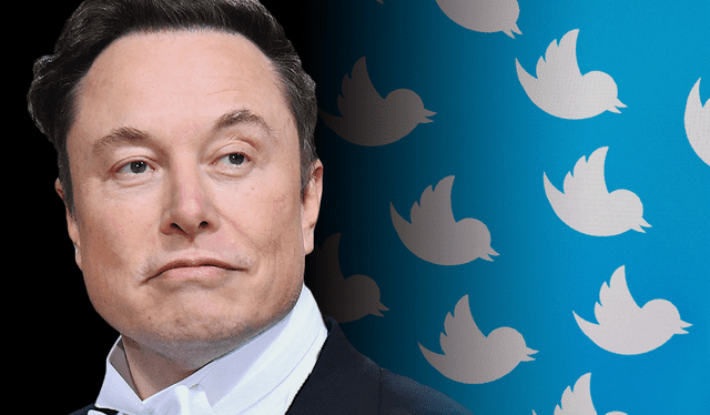 Elon Musk exige a empleados de Twitter presentar un correo semanal detallando su trabajo | Elon Musk Twitter | Estados Unidos | Mundo | La República