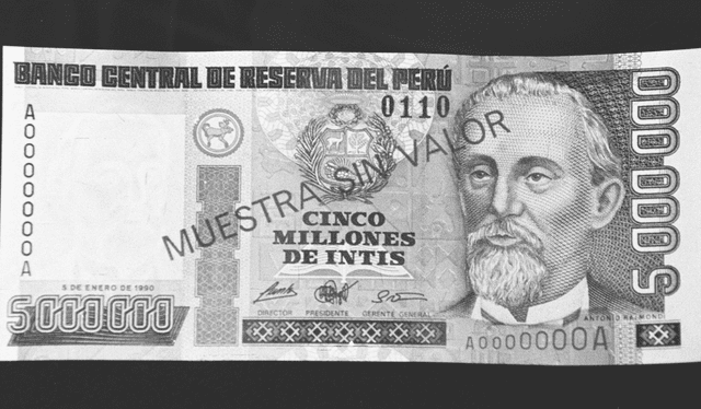 Alan García: ¿Cómo fue la hiperinflación de Perú en su gobierno? [FOTOS] 