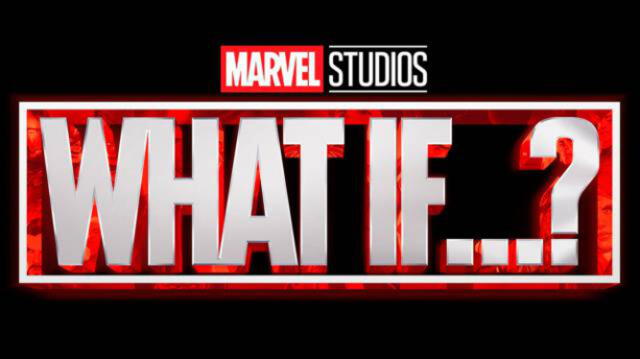 "What If...?" será la serie animada de Disney+