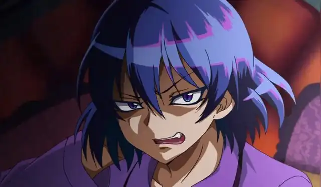 Mairimashita! Iruma-kun - episodio final. Foto: NHK