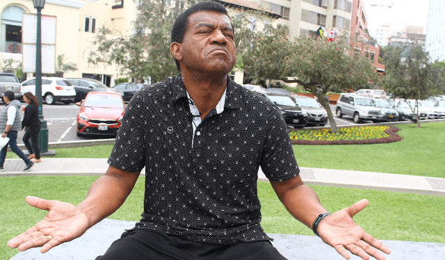 Julio César Uribe entrenó a Alianza Lima en 1995. Foto: La República