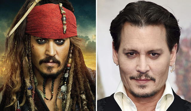 Johnny Depp no podría regresar en Piratas del Caribe 6. Créditos: Disney/Andy Rain