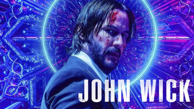 Keanu Reeves seguirá dándole vida al famoso asesino - Crédito: Summit Entertainment Keanu Reeves seguirá dándole vida al famoso asesino - Crédito: Summit Entertainment
