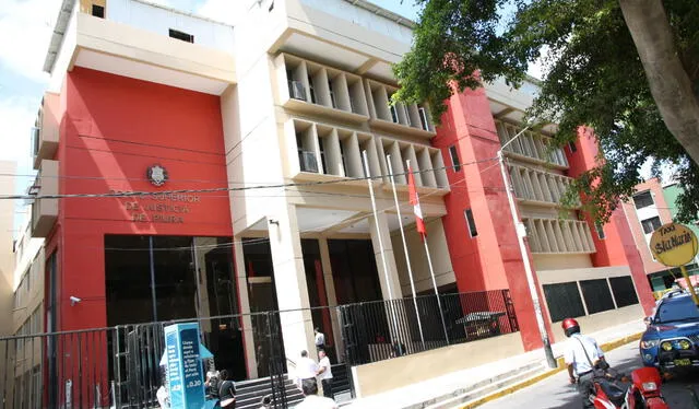 Carga pendiente que deje la Sala Laboral Transitoria será asumida por la Sala Permanente. Foto: La República