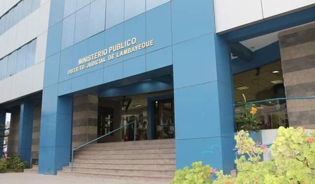Fiscalía investiga a los sujetos por el presunto delito de violación. Foto: Difusión Fiscalía investiga a los sujetos por el presunto delito de violación. Foto: Difusión