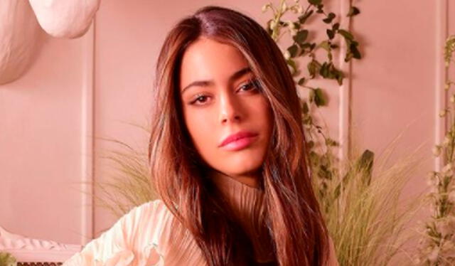 Tini Stoessel estrenó su álbum Tini Tini Tini, que contiene 14 canciones y colaboraciones con importantes artistas. Foto: @ tinistoessel Instagram