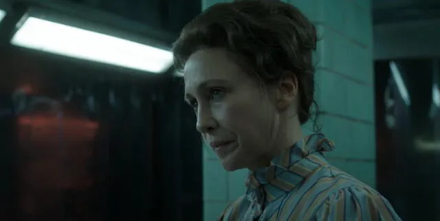 Vera Farmiga volverá a dar vida a Lorrain Warren Foto: Warner Bros