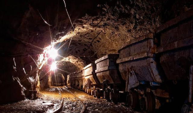 Minera Río Blanco pretende ejecutar sus operaciones en la sierra de Piura. Foto: La República   