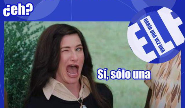 Memes sobre el comeback de SUPER JUNIOR. Foto: ELF había una vez