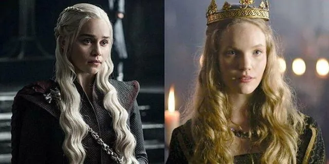 Game of thrones se posicionó durante ocho temporadas como una de las series más populares. Foto: HBO