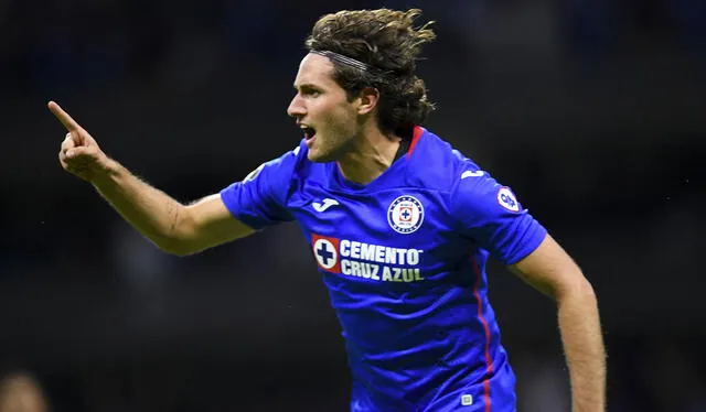 Cruz Azul está a un paso de acabar con la sequía de títulos ligueros luego de vencer a Pachuca. Foto: AFP Cruz Azul está a un paso de acabar con la sequía de títulos ligueros luego de vencer a Pachuca. Foto: AFP