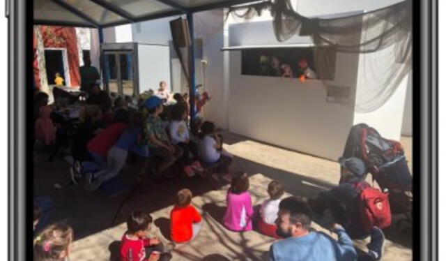 Pulsa el ícono de lápiz. Foto: Apperlas