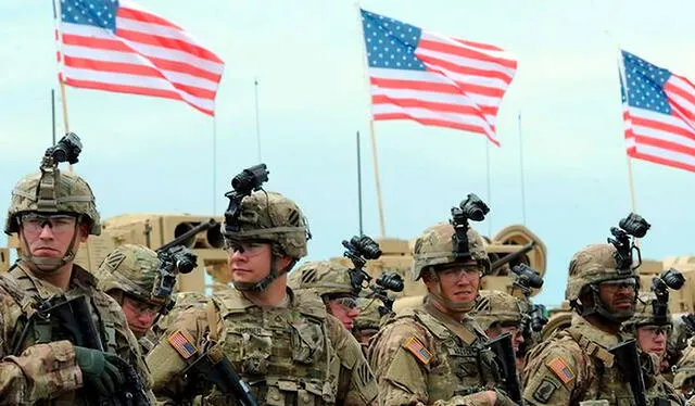 La toma del mando de la base aérea en Afganistán forma parte del proceso de transferencia acordado con EE. UU. para la retirada de las tropas internacionales. Foto: AFP